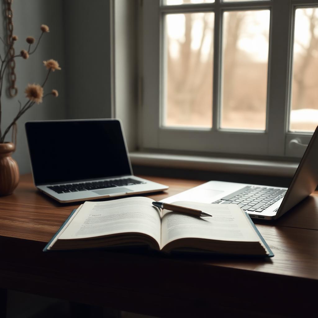 Writing Well Retreats