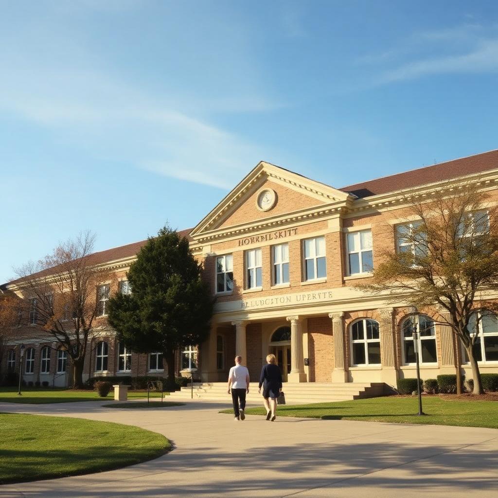 Institutional Faculty Development